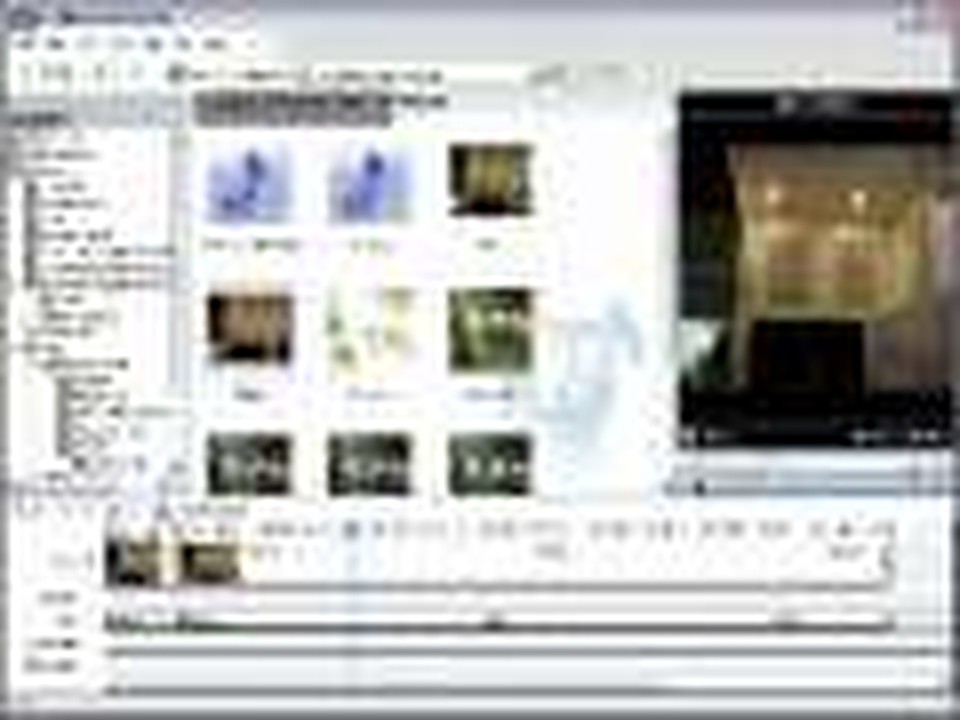 How to make a video with *Windows Movie Maker*