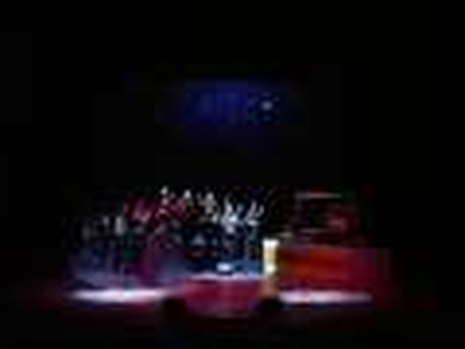 TYNA CASALINI & Black on White GC-Silent Night