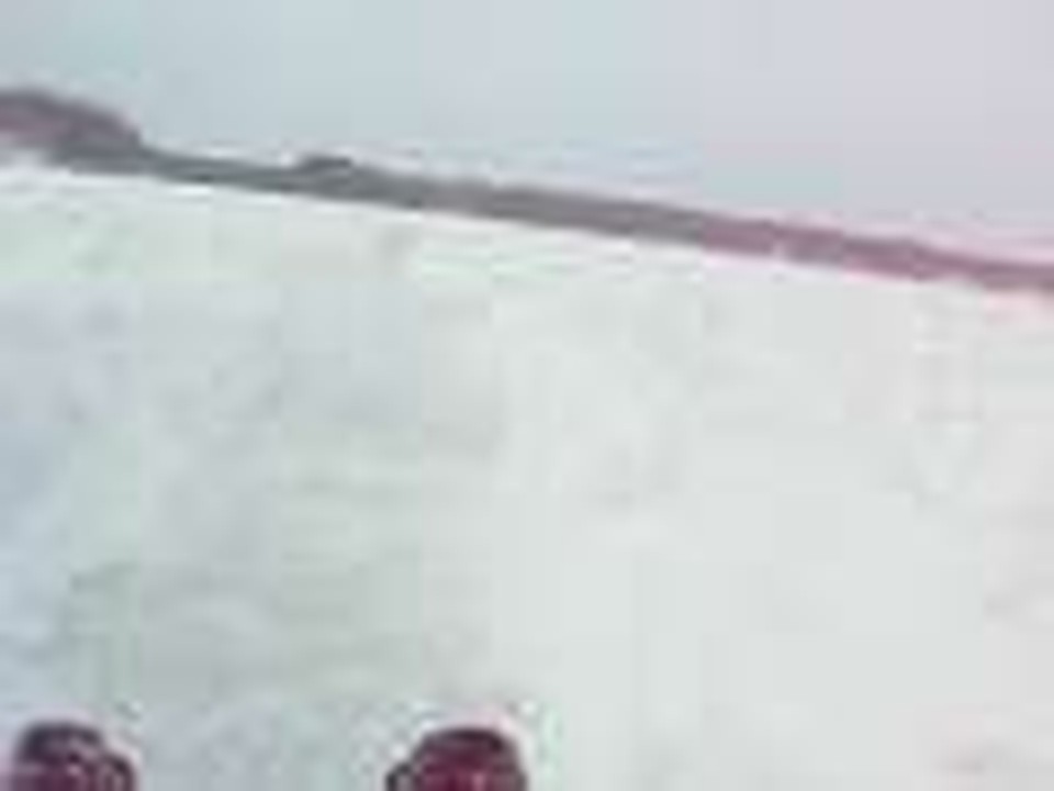Winter Fun 2007