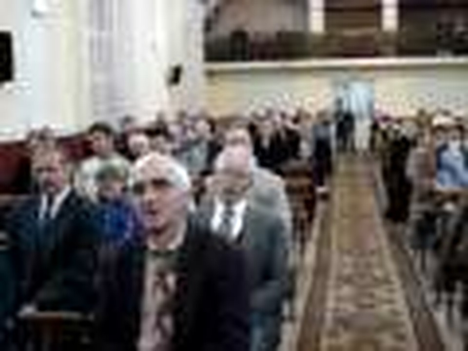Aceasta e ziua Domnului
