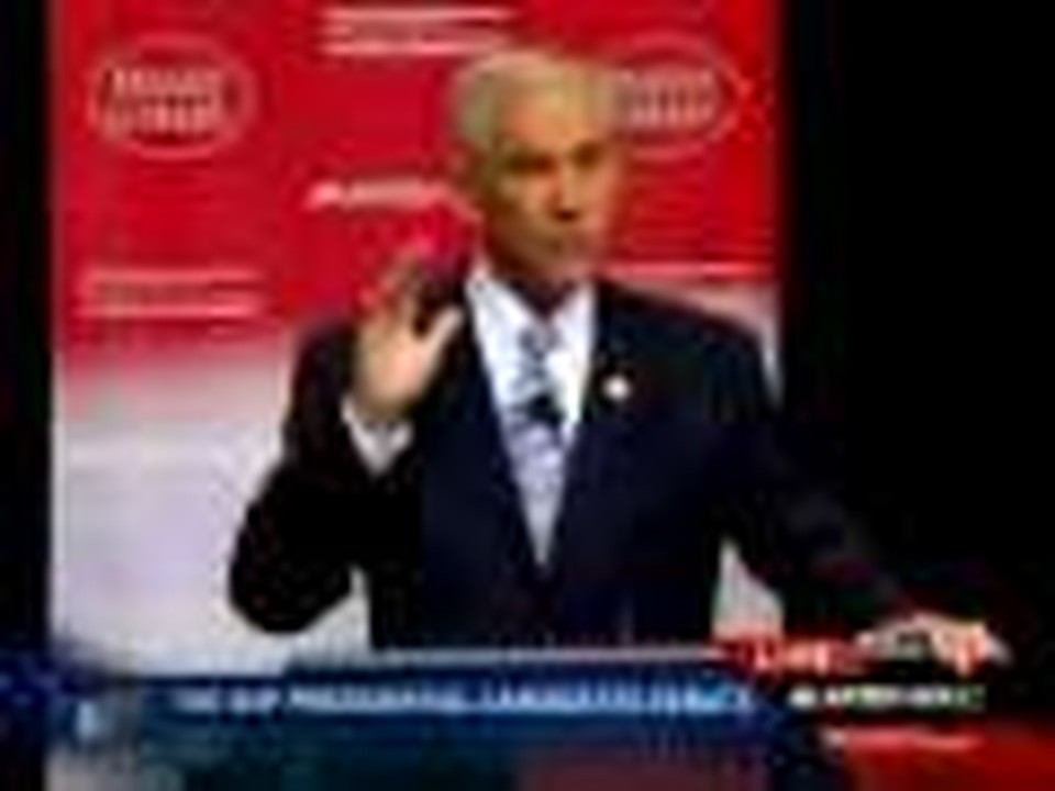 Ron Paul 2008 - Restore the Republic!