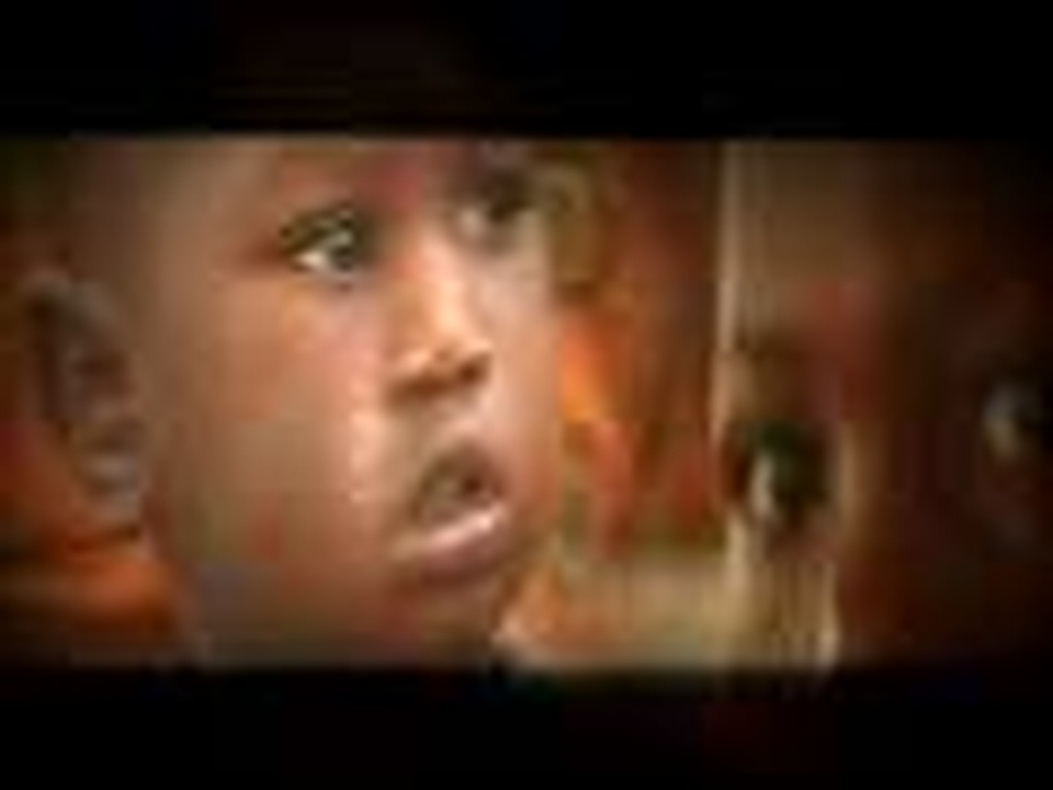 Michael W. Smith - Compassion International-Sponsor a Child