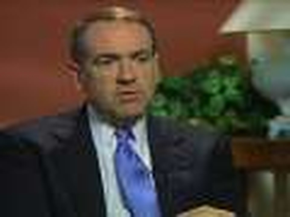 Mike Huckabee's Immigration Policy
