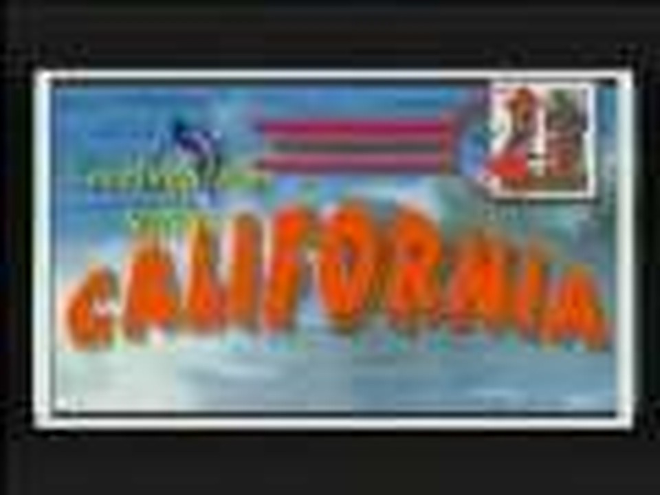 Hawk Nelson - California