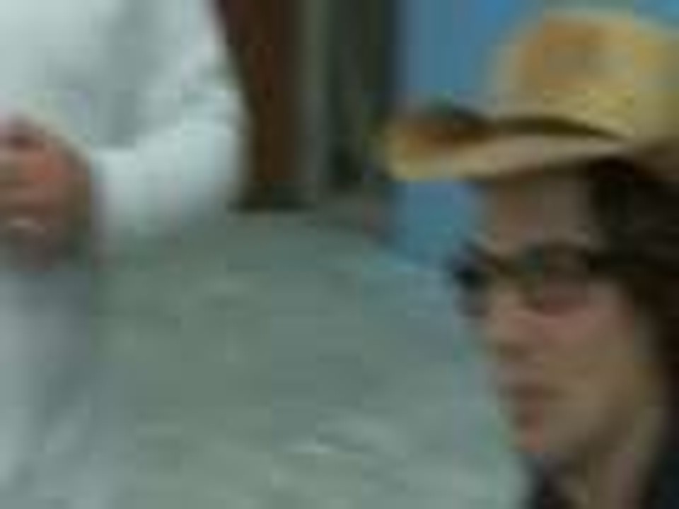 Mythbusters - Week One