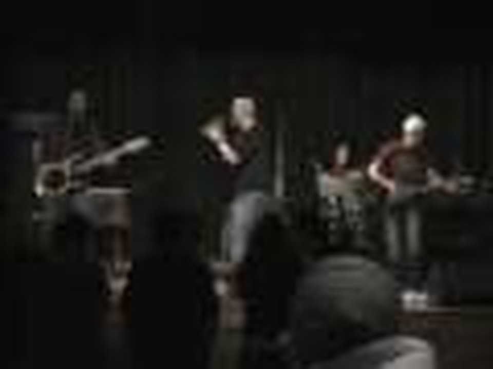 Praise Adonai (Modern Rock version) by Justpassingthru