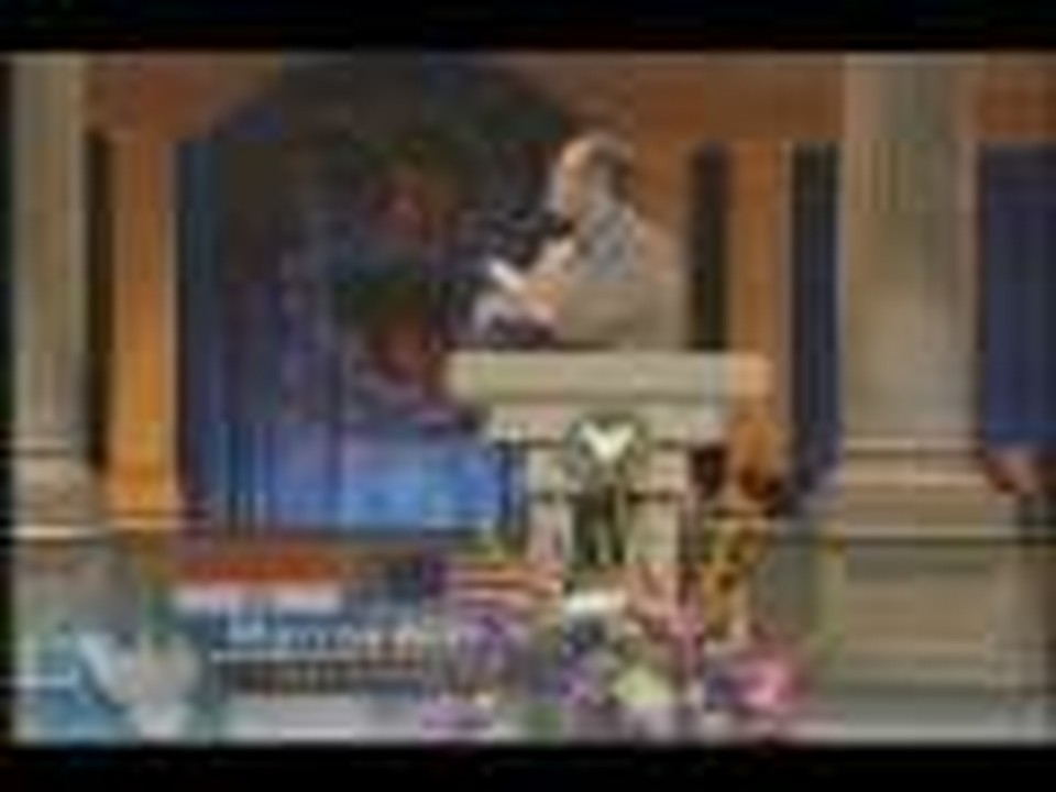 Marcos Witt - El perfecto antivirus