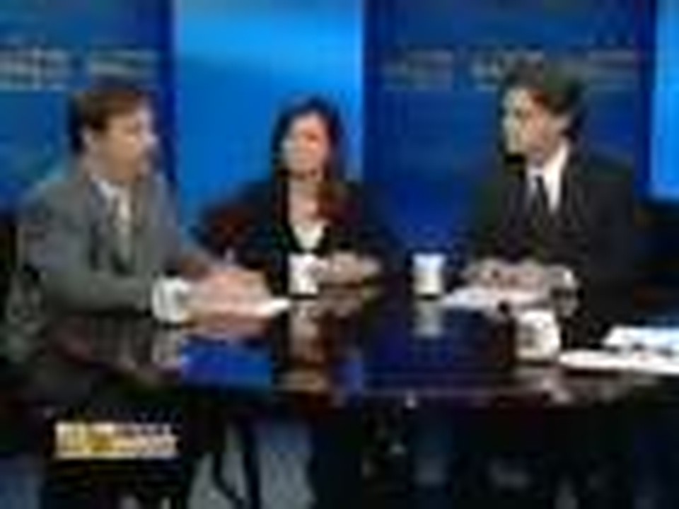 NBC's Chuck Todd on Florida