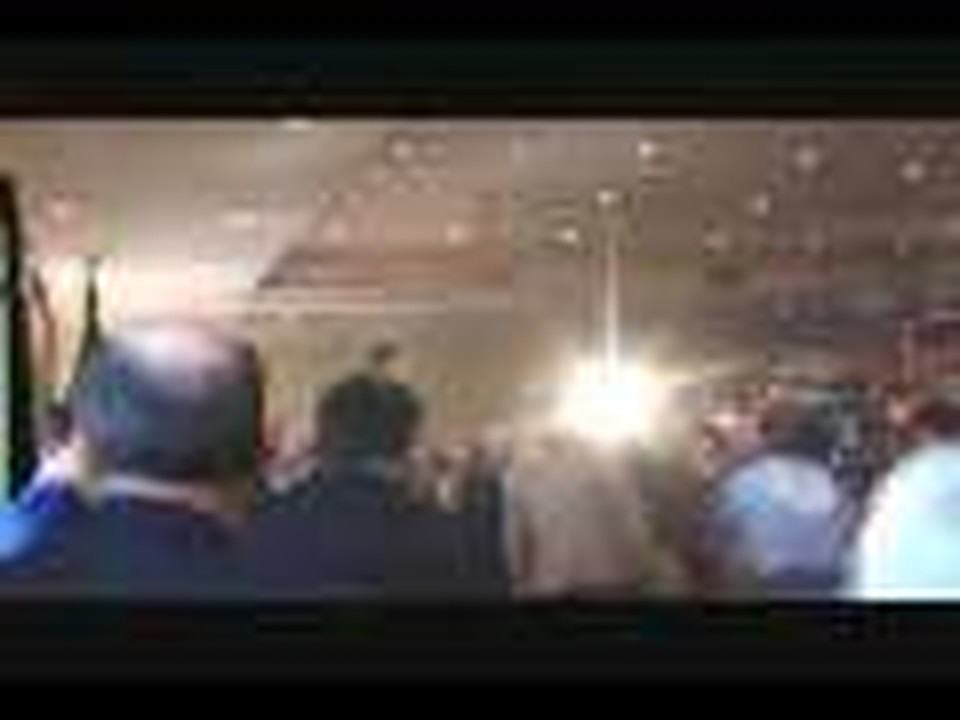 Candid Video from Rock Hill