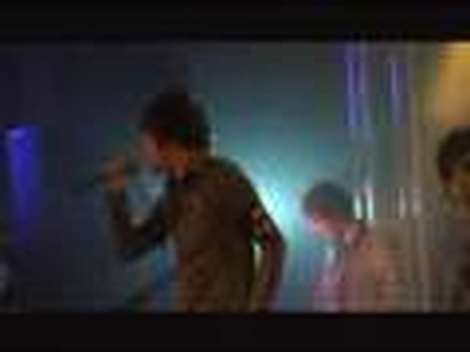 This Beautiful Republic - Crazy (Cover)