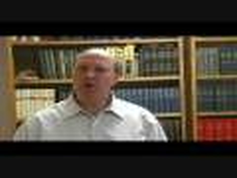 Resurrection Way - Pastor Jim Weston