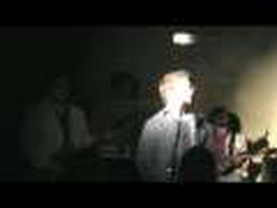#4 2/1/08 Friday Night Live Youth Worship