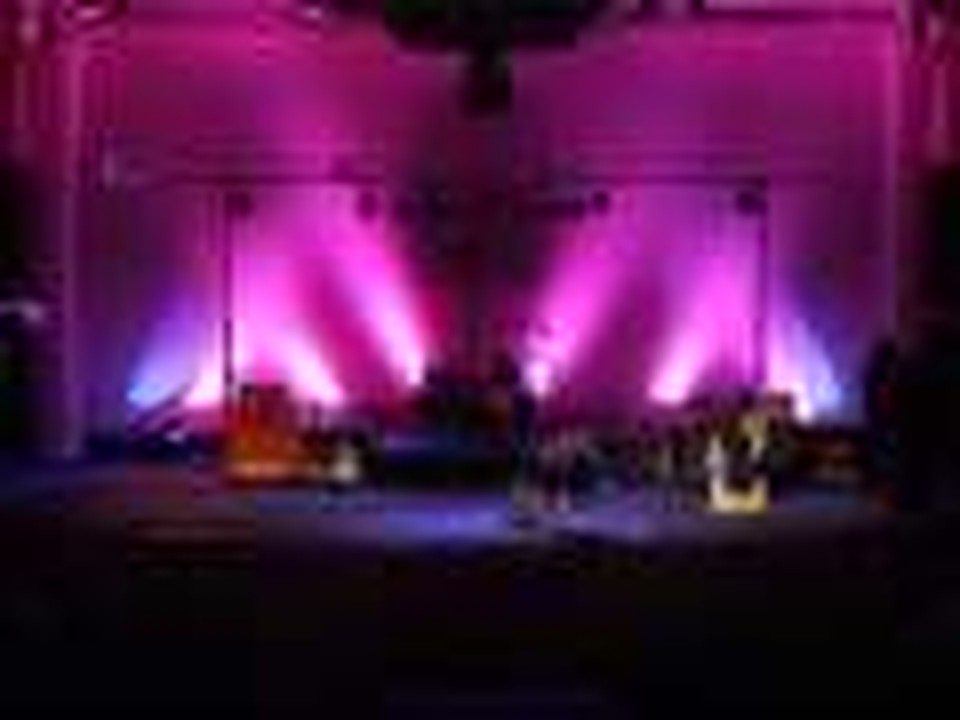 DNow First Baptist Maryville, Illinois Lifehouse Everything