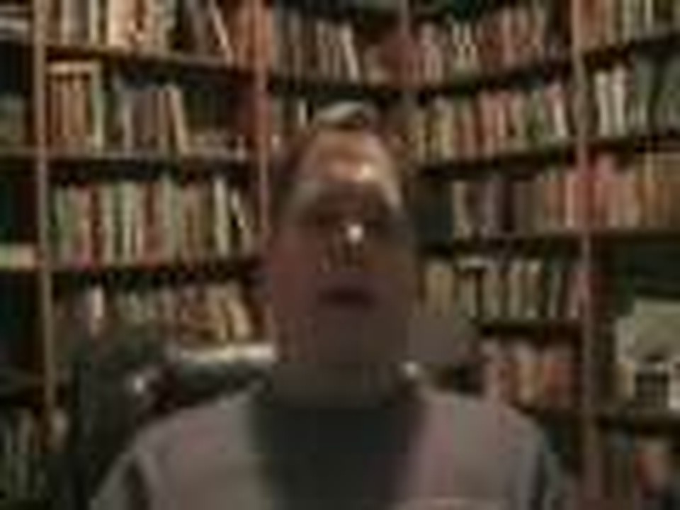 Absolutely Trinity! Lesson 4 (Part 1) Three Persons - One Unified God (Apostolic UPC Cult)