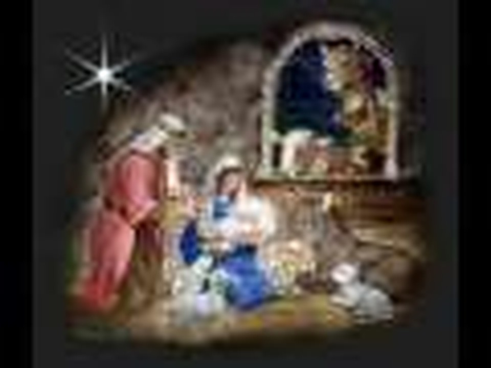 Don't Cross Christ Out Of Christmas