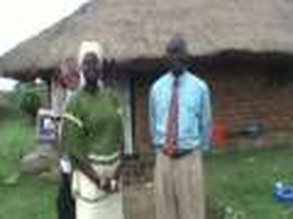 Sudan for Christ