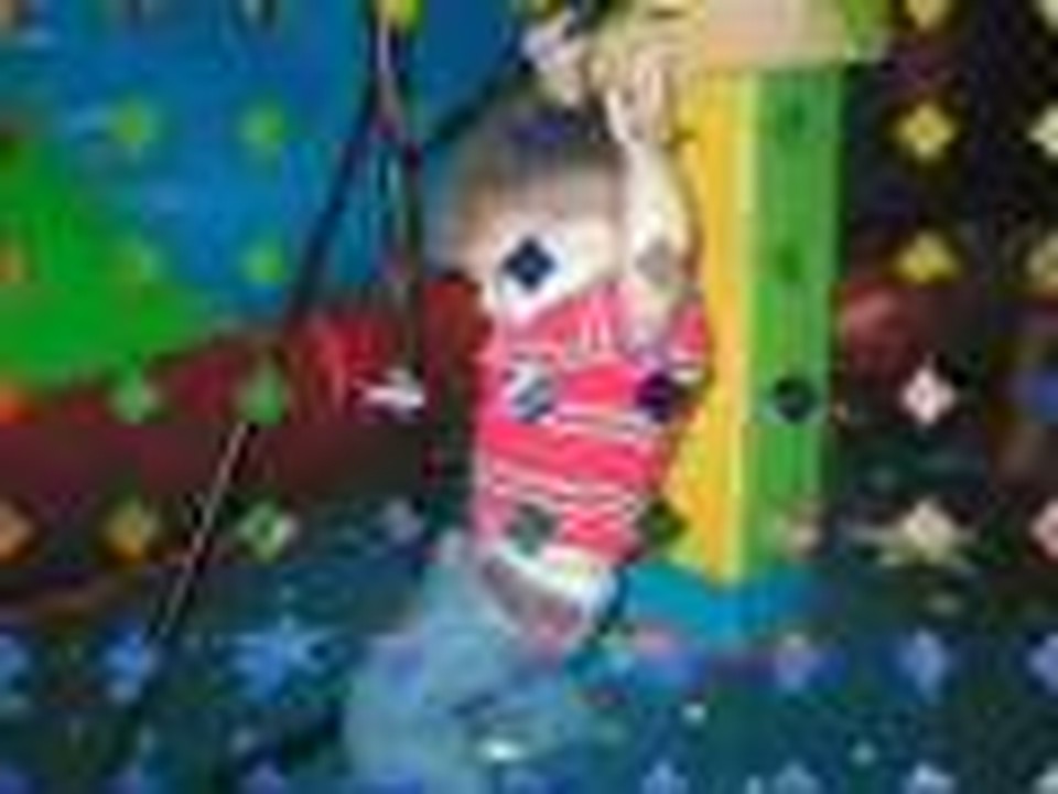 5th Birthday Party