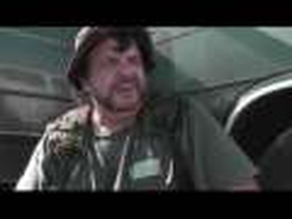 Junkyard (cautionary short)
