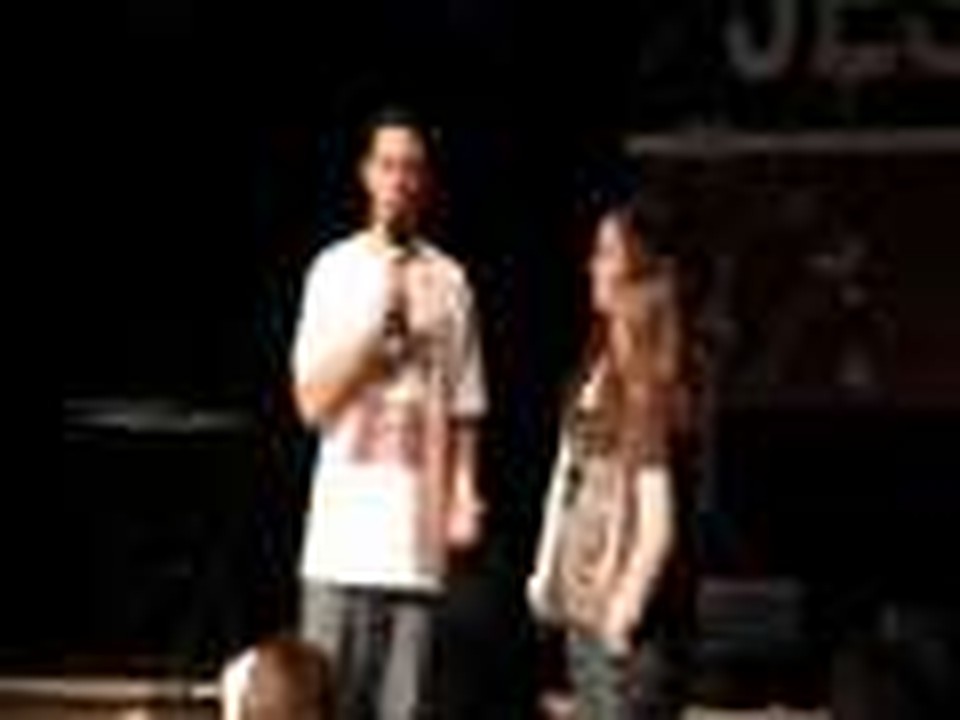 Healing of Jaylen and cheyanne