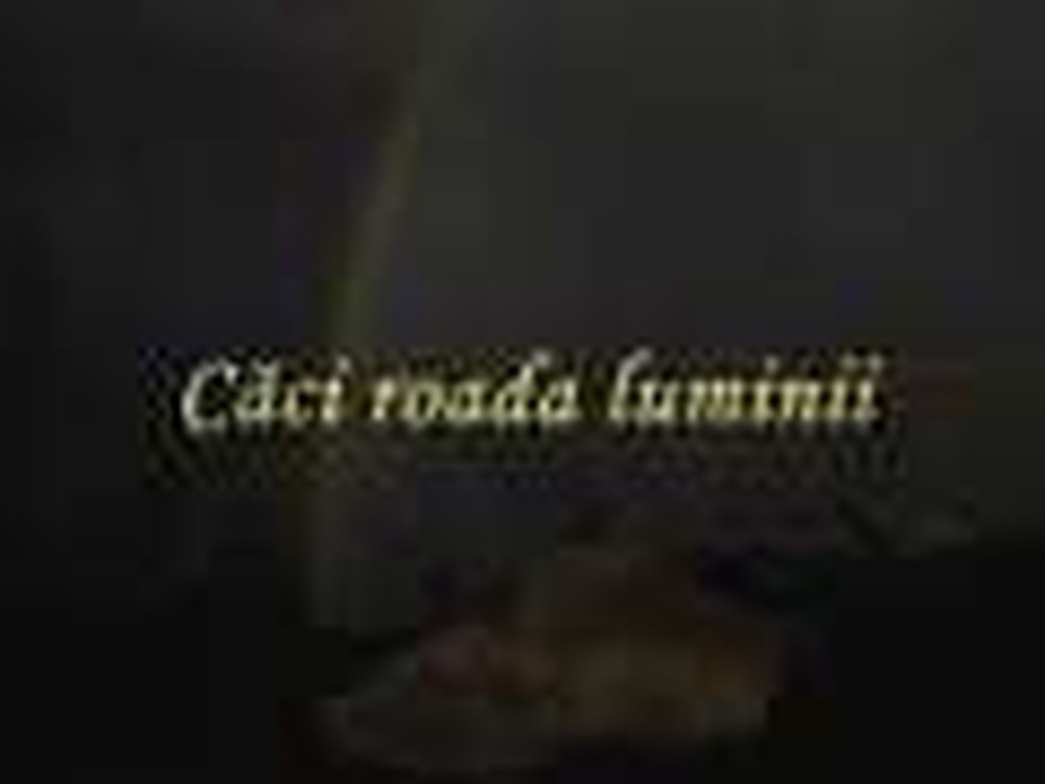 Lumina lumii