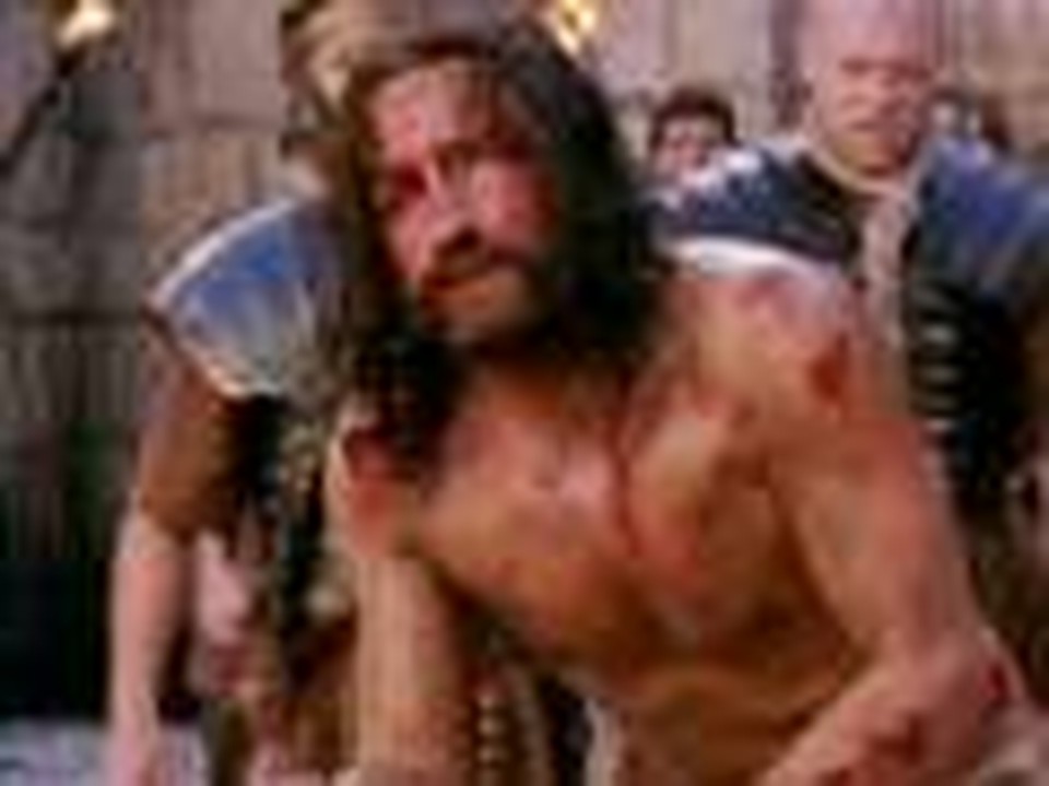 Good Friday (Part 1) Music Video