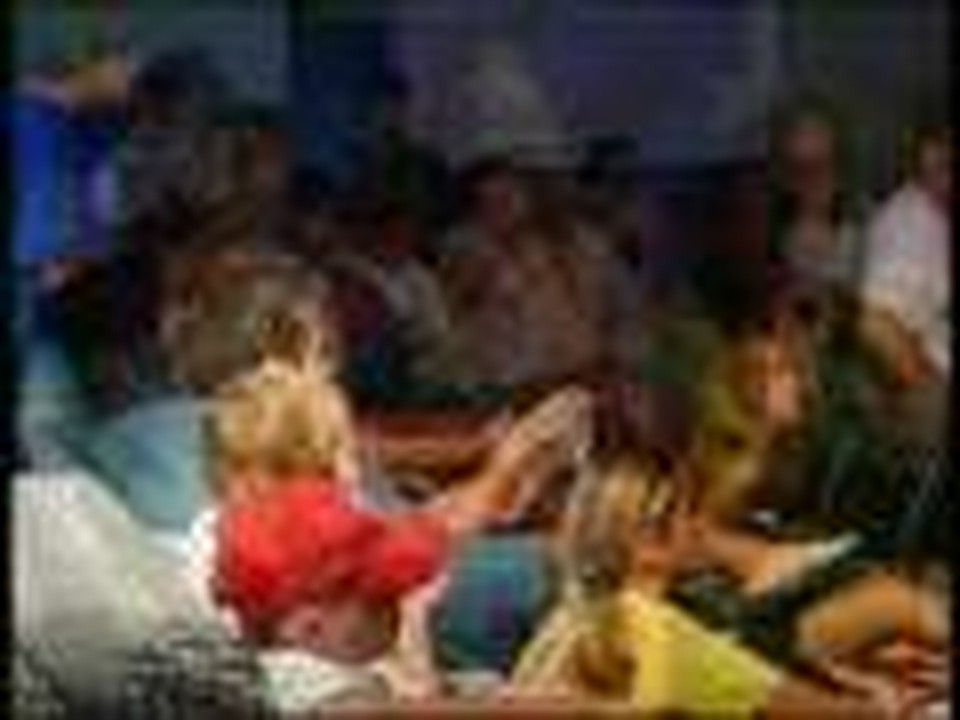 FUMC Youth
