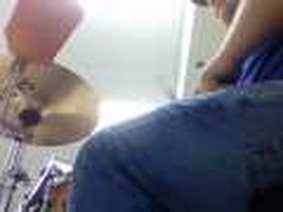 Trading My Sorrows (LUMC) Praise and Worship