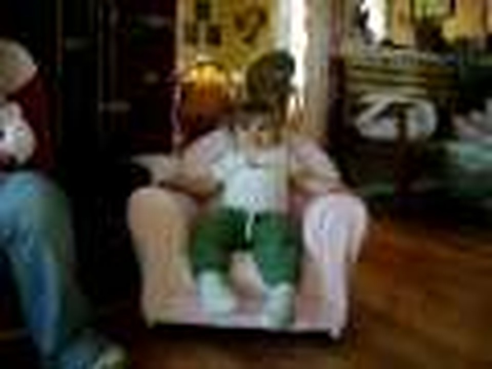Quynn's Chair