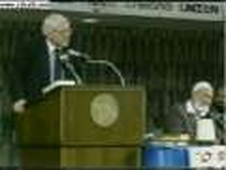 Jesus and the sign of Jonah - A video response to Zakir Naik