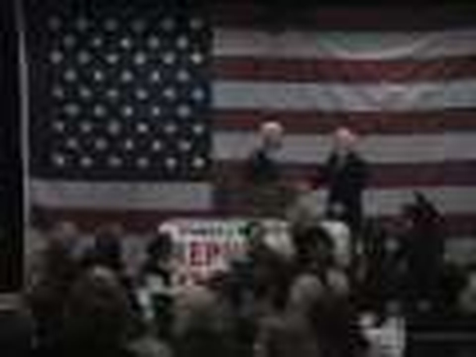 Gov. Crist Endorses John McCain