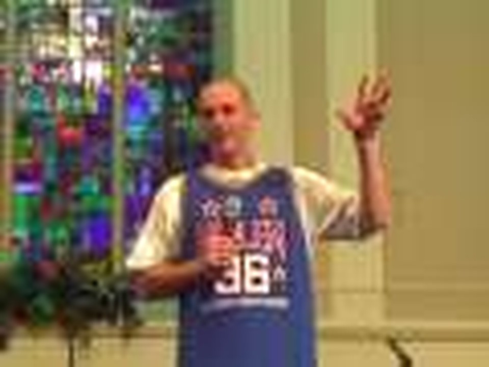 Seth Franco-My Basketball Song-Part 3