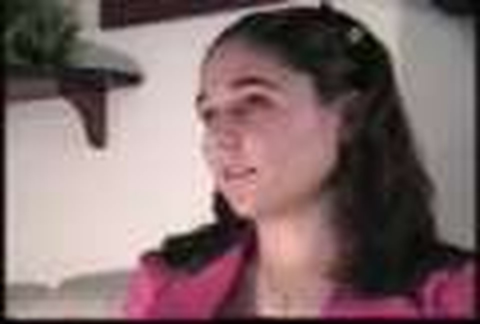 Shanna's Story Part I of II