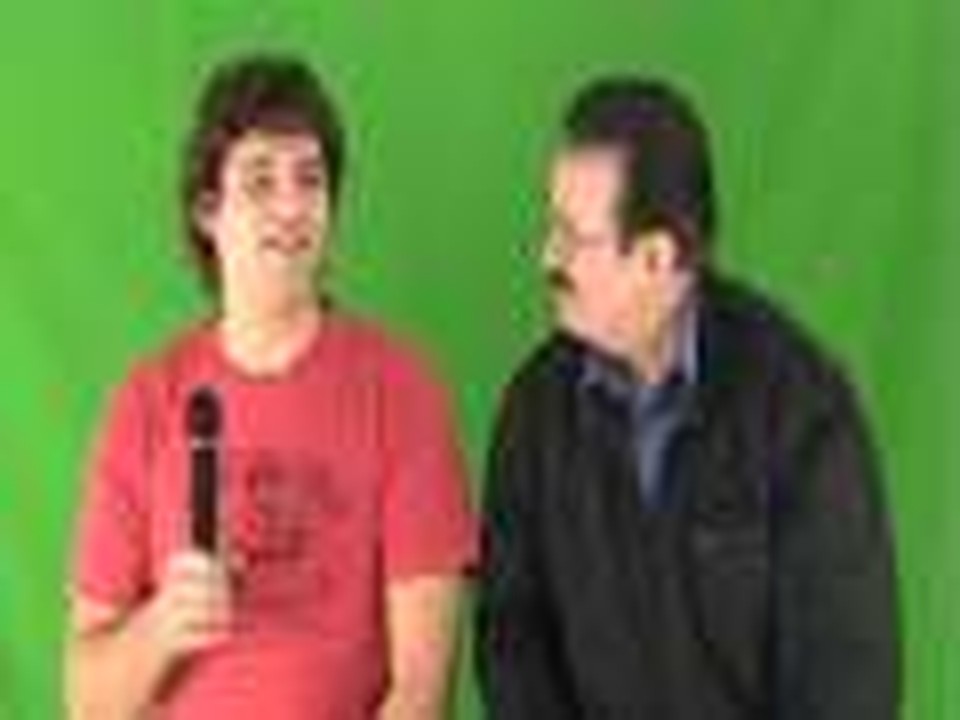 blooper one