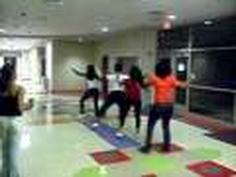 danceline