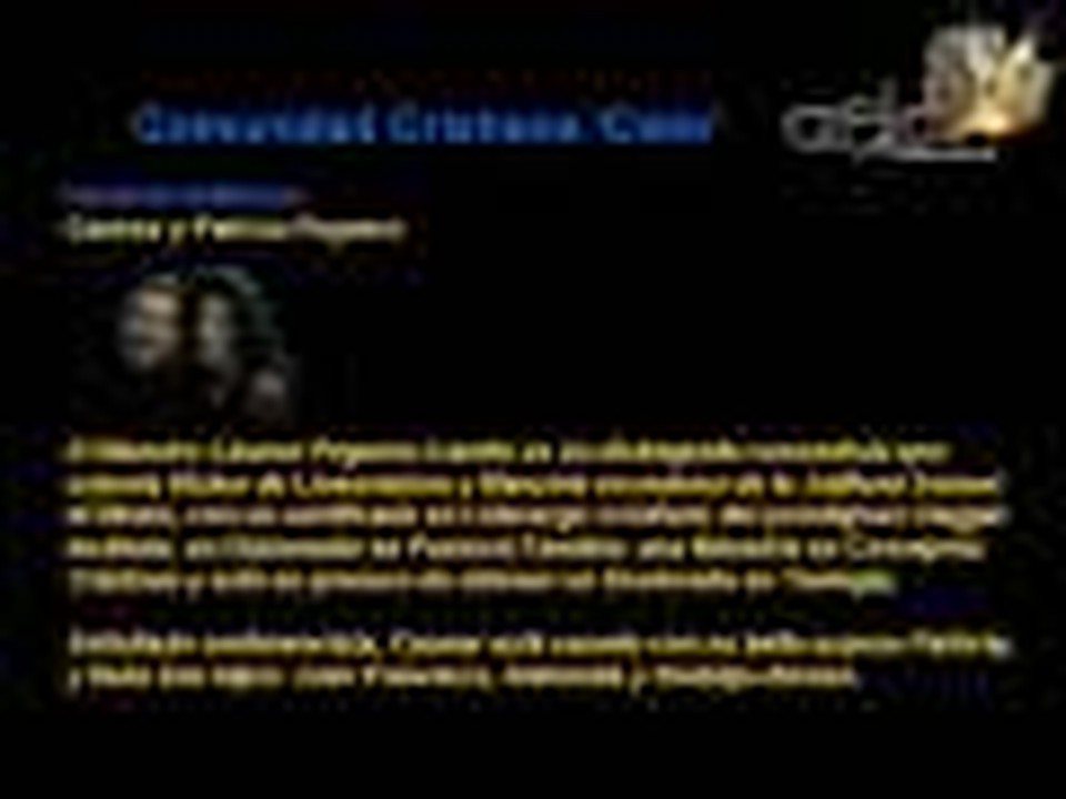 Comunidad Cristiana Cielo
