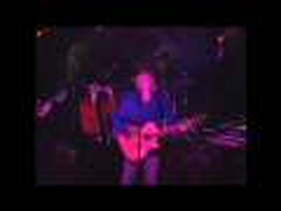 Jesus Is Here - 3inOne - Live