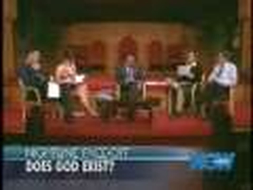 Rational Response Debate - Part 8