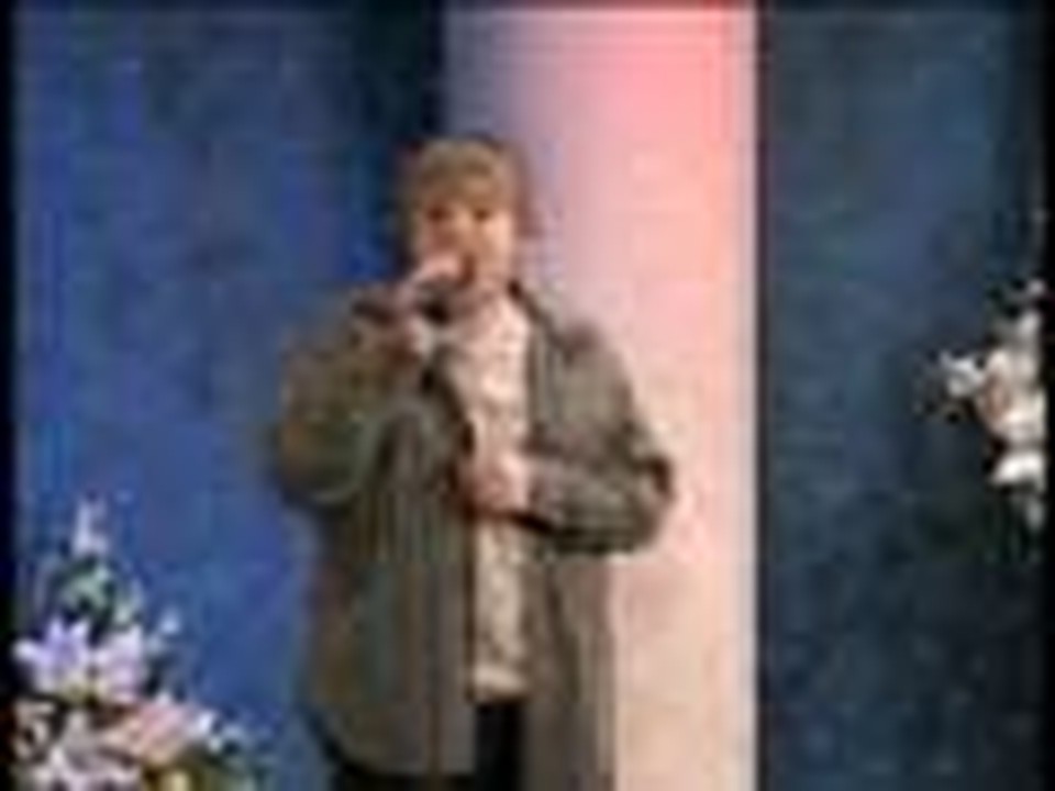 Cody Hill - I Believe