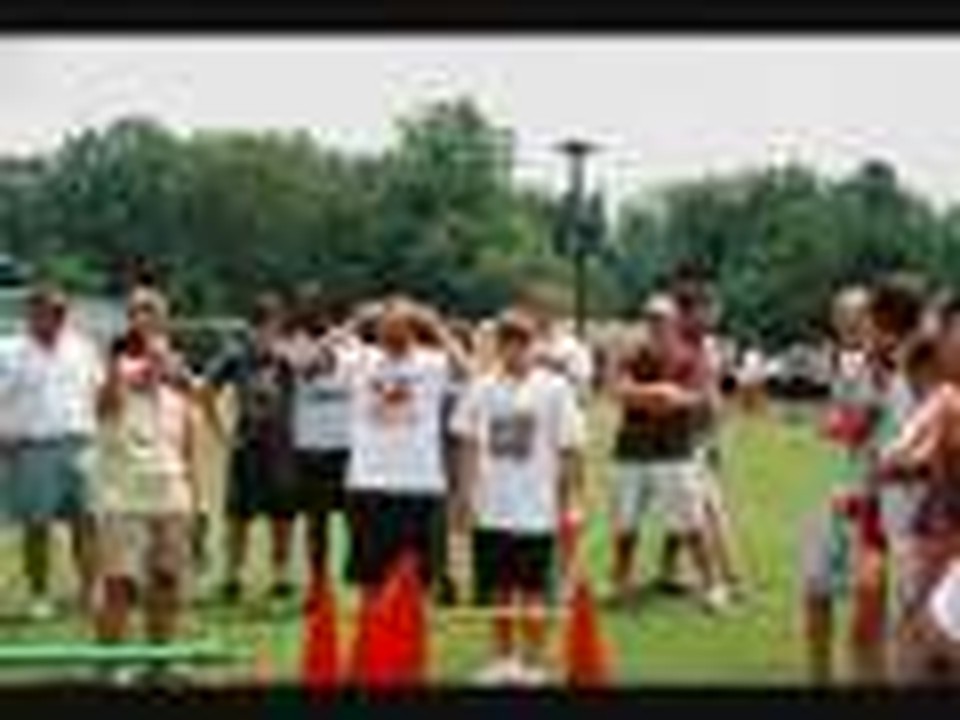 Student Life Camp 2007