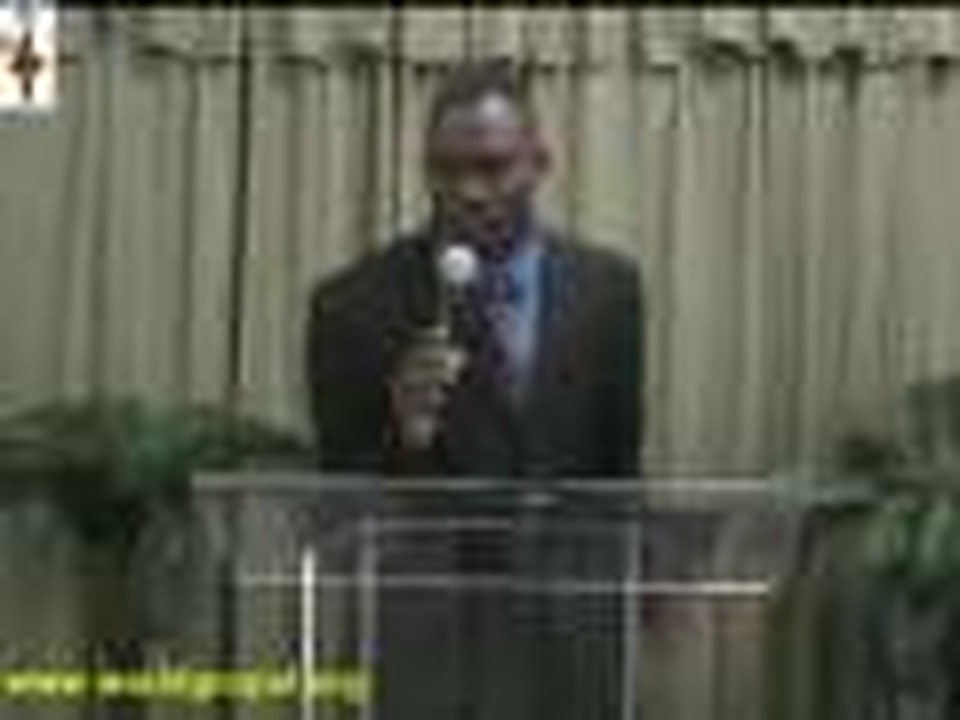 Builing a Strong Marriage Part 2 - Keys to a Successful Relationship