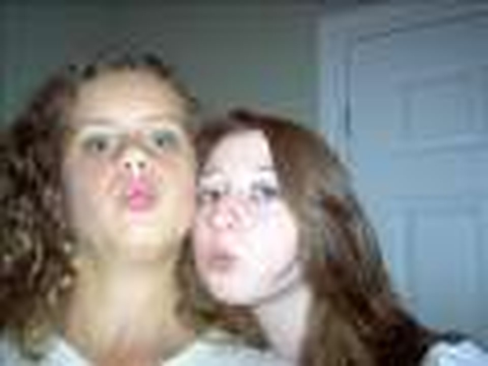 A slideshow dedicated to: Laura, and Fallon!!!