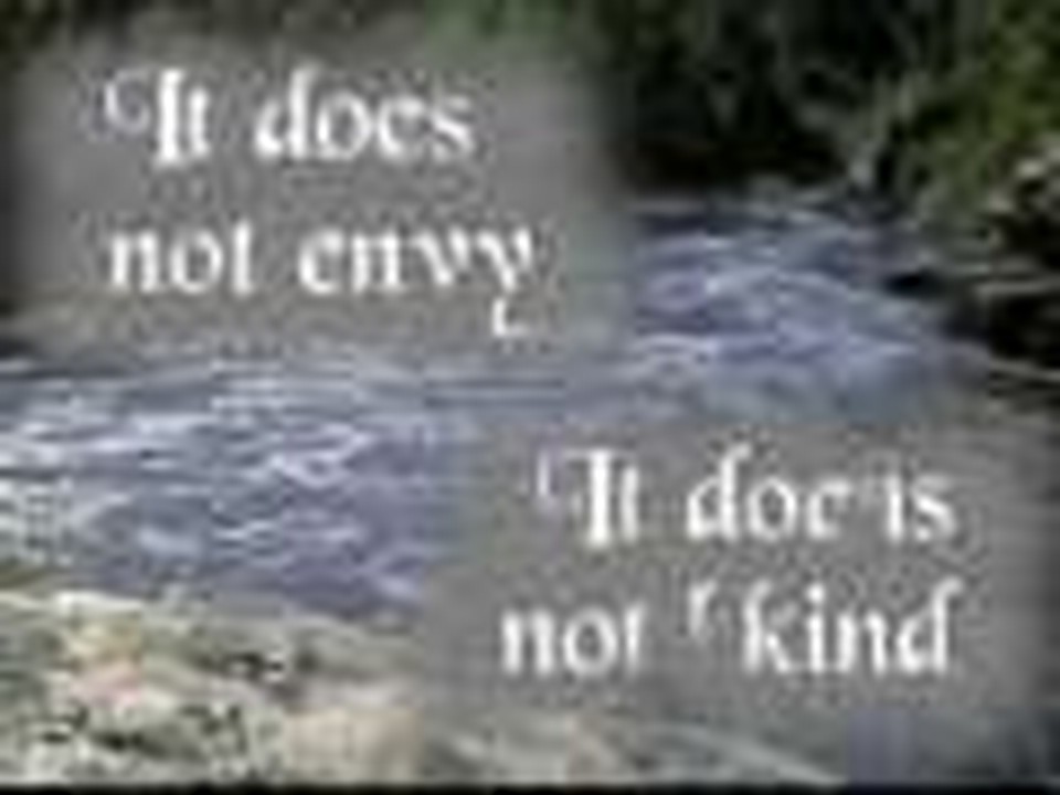 Gods Love