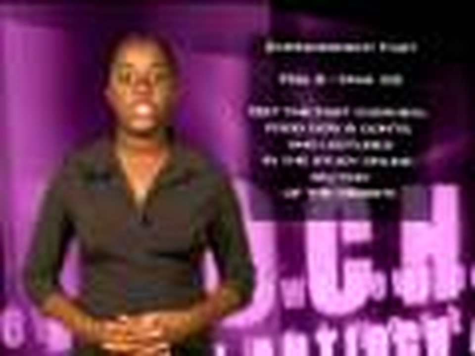 Antioch News Network February 10, 2008
