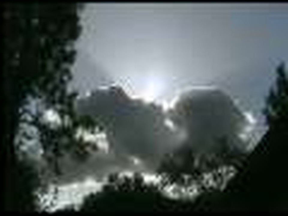 Follow The Cloud - Imagine