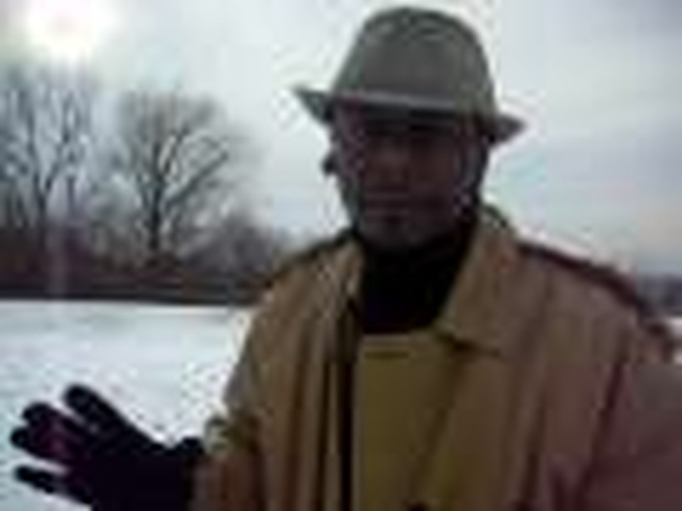KC Crimefighter finds missing blind man