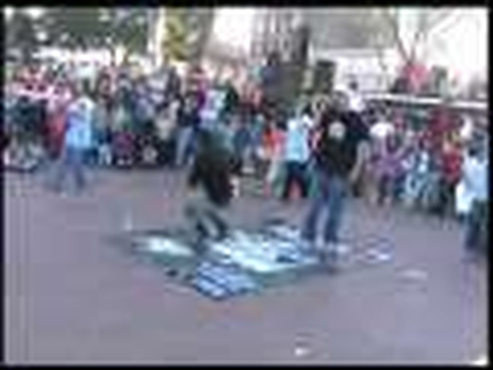 Ministracion C.R.A.beats