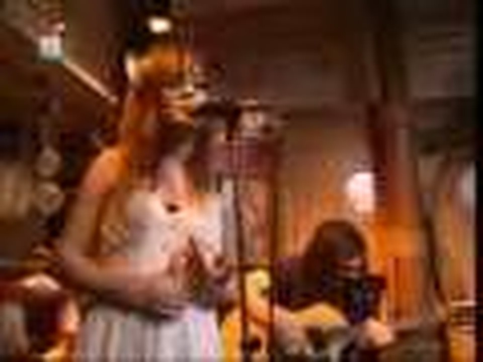 I'm So Sick (Acoutic Version Live in Japan)