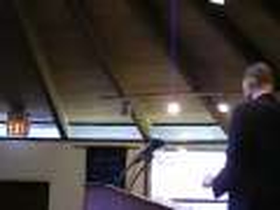 Brother John Preaches Part 2