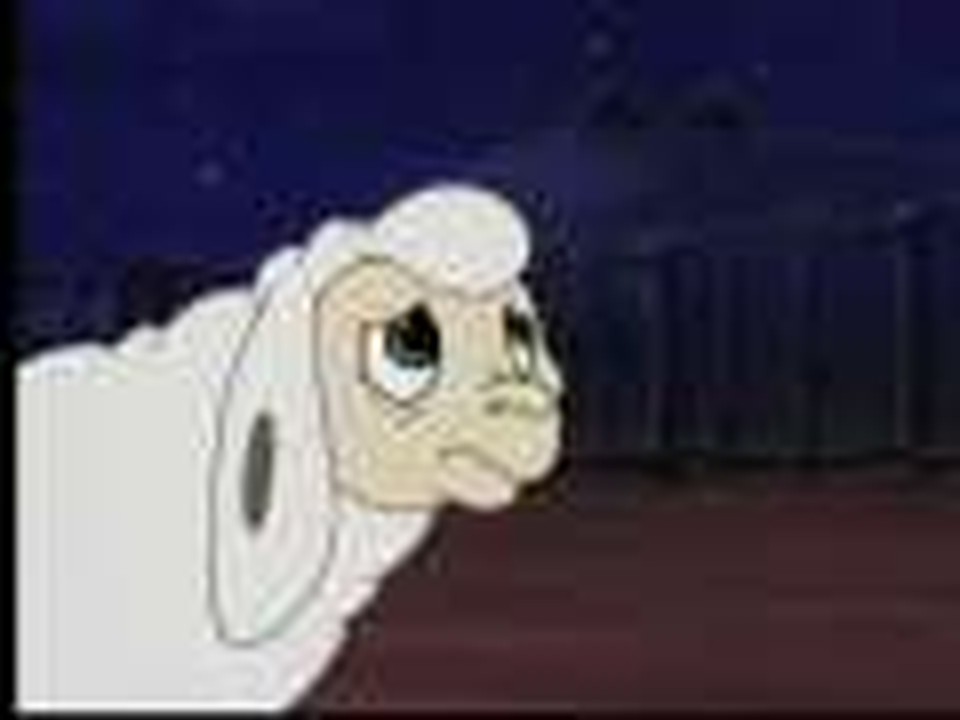 The Crippled Lamb (3)