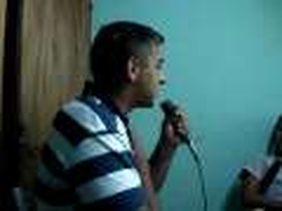Testimonio de Juan Jose 2